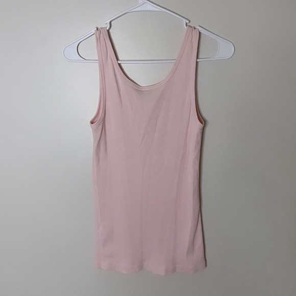 Three Dots Tank Top - Picture 3 of 3